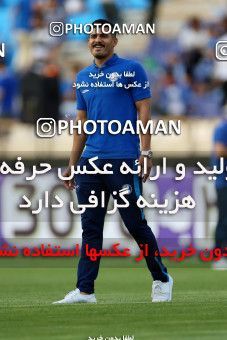 769265, Tehran, [*parameter:4*], Iran Pro League، Persian Gulf Cup، 2017-18 season، First Leg، Week 2، Esteghlal ۰ v ۰ Esteghlal Khouzestan on 2017/08/04 at Azadi Stadium