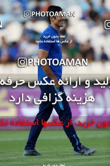 769245, Tehran, [*parameter:4*], Iran Pro League، Persian Gulf Cup، 2017-18 season، First Leg، Week 2، Esteghlal ۰ v ۰ Esteghlal Khouzestan on 2017/08/04 at Azadi Stadium