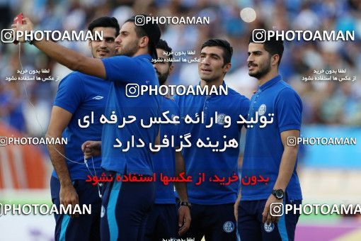 769450, Tehran, [*parameter:4*], Iran Pro League، Persian Gulf Cup، 2017-18 season، First Leg، Week 2، Esteghlal ۰ v ۰ Esteghlal Khouzestan on 2017/08/04 at Azadi Stadium