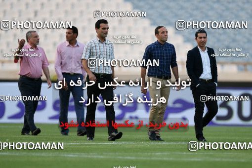 770038, Tehran, [*parameter:4*], لیگ برتر فوتبال ایران، Persian Gulf Cup، Week 2، First Leg، Esteghlal 0 v 0 Esteghlal Khouzestan on 2017/08/04 at Azadi Stadium