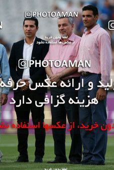 769467, Tehran, [*parameter:4*], Iran Pro League، Persian Gulf Cup، 2017-18 season، First Leg، Week 2، Esteghlal ۰ v ۰ Esteghlal Khouzestan on 2017/08/04 at Azadi Stadium