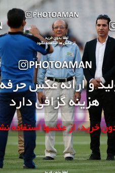 769364, Tehran, [*parameter:4*], Iran Pro League، Persian Gulf Cup، 2017-18 season، First Leg، Week 2، Esteghlal ۰ v ۰ Esteghlal Khouzestan on 2017/08/04 at Azadi Stadium