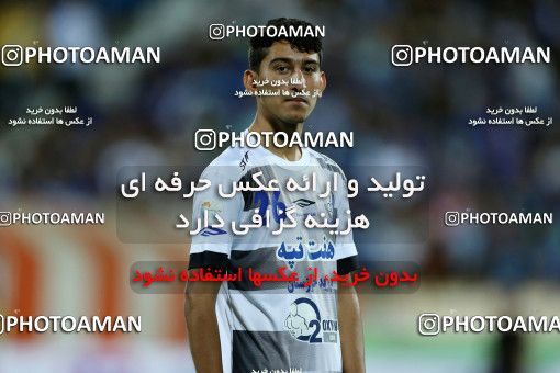 769232, Tehran, [*parameter:4*], Iran Pro League، Persian Gulf Cup، 2017-18 season، First Leg، Week 2، Esteghlal ۰ v ۰ Esteghlal Khouzestan on 2017/08/04 at Azadi Stadium