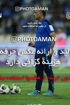 769582, Tehran, [*parameter:4*], Iran Pro League، Persian Gulf Cup، 2017-18 season، First Leg، Week 2، Esteghlal ۰ v ۰ Esteghlal Khouzestan on 2017/08/04 at Azadi Stadium