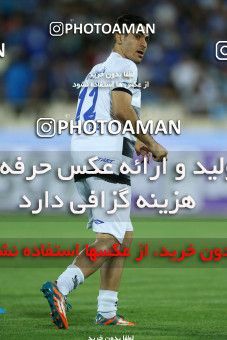 769560, Tehran, [*parameter:4*], Iran Pro League، Persian Gulf Cup، 2017-18 season، First Leg، Week 2، Esteghlal ۰ v ۰ Esteghlal Khouzestan on 2017/08/04 at Azadi Stadium