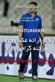 769666, Tehran, [*parameter:4*], Iran Pro League، Persian Gulf Cup، 2017-18 season، First Leg، Week 2، Esteghlal ۰ v ۰ Esteghlal Khouzestan on 2017/08/04 at Azadi Stadium