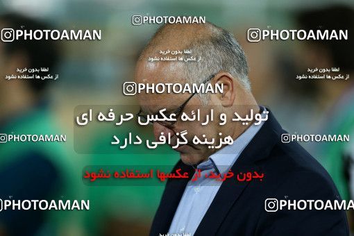 770022, Tehran, [*parameter:4*], لیگ برتر فوتبال ایران، Persian Gulf Cup، Week 2، First Leg، Esteghlal 0 v 0 Esteghlal Khouzestan on 2017/08/04 at Azadi Stadium