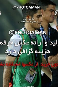 769954, Tehran, [*parameter:4*], Iran Pro League، Persian Gulf Cup، 2017-18 season، First Leg، Week 2، Esteghlal ۰ v ۰ Esteghlal Khouzestan on 2017/08/04 at Azadi Stadium