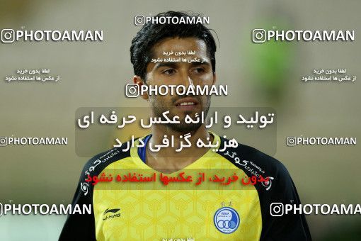 769695, Tehran, [*parameter:4*], لیگ برتر فوتبال ایران، Persian Gulf Cup، Week 2، First Leg، Esteghlal 0 v 0 Esteghlal Khouzestan on 2017/08/04 at Azadi Stadium