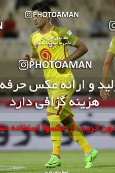 772078, Ahvaz, [*parameter:4*], Iran Pro League، Persian Gulf Cup، 2017-18 season، First Leg، Week 2، Foulad Khouzestan ۱ v ۱ Naft Tehran on 2017/08/03 at Ahvaz Ghadir Stadium