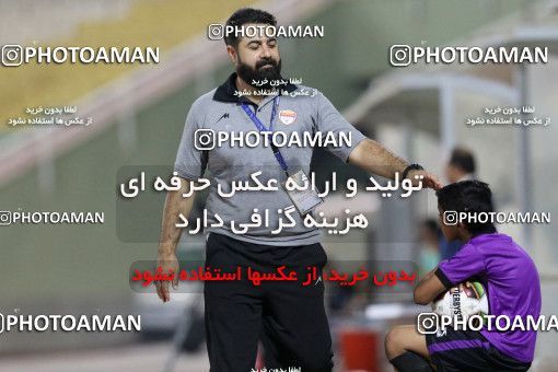 772253, Ahvaz, [*parameter:4*], لیگ برتر فوتبال ایران، Persian Gulf Cup، Week 2، First Leg، Foulad Khouzestan 1 v 1 Naft Tehran on 2017/08/03 at Ahvaz Ghadir Stadium