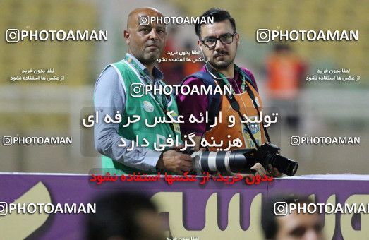 772129, Ahvaz, [*parameter:4*], لیگ برتر فوتبال ایران، Persian Gulf Cup، Week 2، First Leg، Foulad Khouzestan 1 v 1 Naft Tehran on 2017/08/03 at Ahvaz Ghadir Stadium