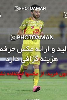 772601, Ahvaz, [*parameter:4*], Iran Pro League، Persian Gulf Cup، 2017-18 season، First Leg، Week 2، Foulad Khouzestan ۱ v ۱ Naft Tehran on 2017/08/03 at Ahvaz Ghadir Stadium