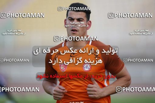 772170, Ahvaz, [*parameter:4*], لیگ برتر فوتبال ایران، Persian Gulf Cup، Week 2، First Leg، Foulad Khouzestan 1 v 1 Naft Tehran on 2017/08/03 at Ahvaz Ghadir Stadium