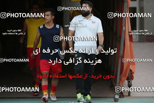 772115, Ahvaz, [*parameter:4*], لیگ برتر فوتبال ایران، Persian Gulf Cup، Week 2، First Leg، Foulad Khouzestan 1 v 1 Naft Tehran on 2017/08/03 at Ahvaz Ghadir Stadium