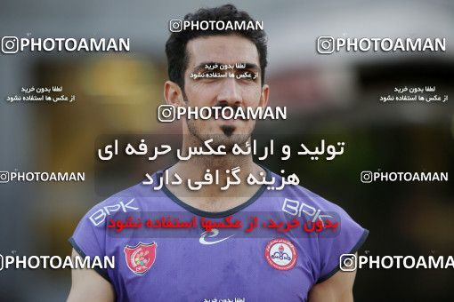 772643, Ahvaz, [*parameter:4*], لیگ برتر فوتبال ایران، Persian Gulf Cup، Week 2، First Leg، Foulad Khouzestan 1 v 1 Naft Tehran on 2017/08/03 at Ahvaz Ghadir Stadium