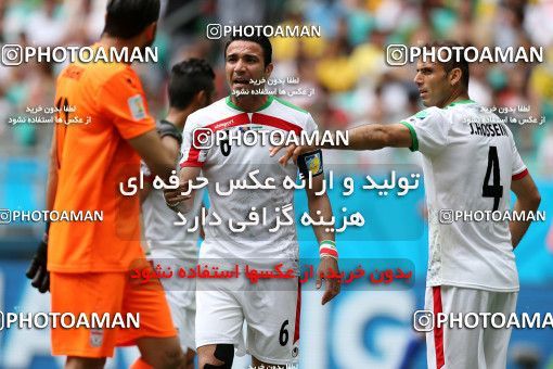 777839, Salvador, Brazil, 2014 FIFA World Cup, Group stage, Group F, Bosnia [*parameter:140*] v [*parameter:139*] Iran on 2014/06/25 at Itaipava Fonte Nova Arena