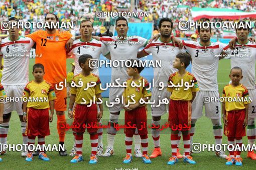 777910, Salvador, Brazil, 2014 FIFA World Cup, Group stage, Group F, Bosnia [*parameter:140*] v [*parameter:139*] Iran on 2014/06/25 at Itaipava Fonte Nova Arena