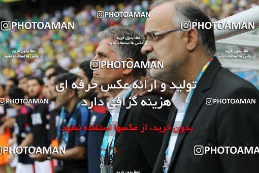 778039, Salvador, Brazil, 2014 FIFA World Cup, Group stage, Group F, Bosnia 3 v 1 Iran on 2014/06/25 at Itaipava Fonte Nova Arena