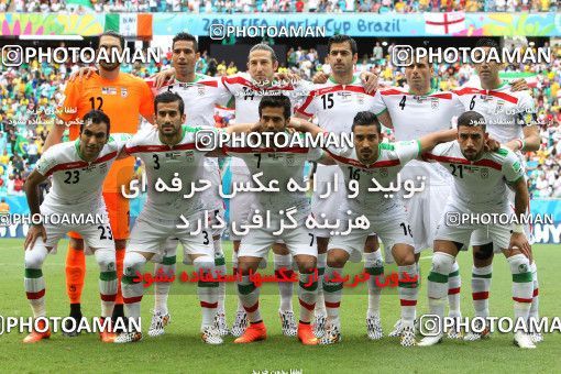 777969, Salvador, Brazil, 2014 FIFA World Cup, Group stage, Group F, Bosnia [*parameter:140*] v [*parameter:139*] Iran on 2014/06/25 at Itaipava Fonte Nova Arena