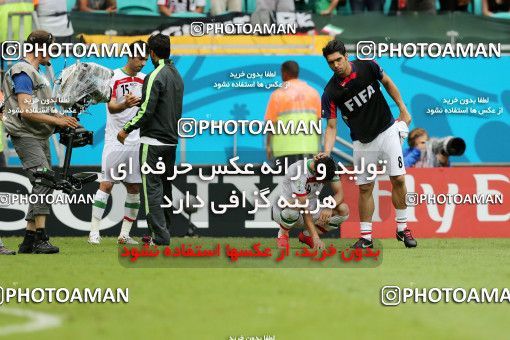 788600, Salvador, Brazil, 2014 FIFA World Cup, Group stage, Group F, Bosnia [*parameter:140*] v [*parameter:139*] Iran on 2014/06/25 at Itaipava Fonte Nova Arena