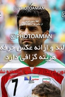 788662, Salvador, Brazil, 2014 FIFA World Cup, Group stage, Group F, Bosnia [*parameter:140*] v [*parameter:139*] Iran on 2014/06/25 at Itaipava Fonte Nova Arena