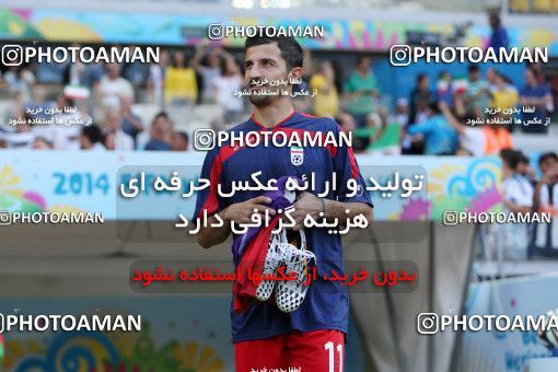 777553, Belo Horizonte, Brazil, 2014 FIFA World Cup, Group stage, Group F, Argentina [*parameter:140*] v [*parameter:139*] Iran on 2014/06/21 at ورزشگاه مینیرائو