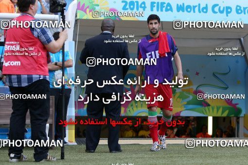 777610, Belo Horizonte, Brazil, 2014 FIFA World Cup, Group stage, Group F, Argentina [*parameter:140*] v [*parameter:139*] Iran on 2014/06/21 at ورزشگاه مینیرائو