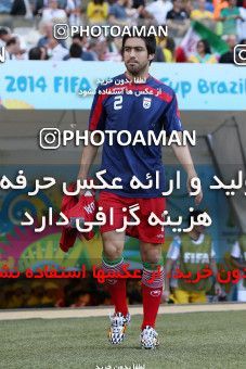 777492, Belo Horizonte, Brazil, 2014 FIFA World Cup, Group stage, Group F, Argentina 1 v 0 Iran on 2014/06/21 at ورزشگاه مینیرائو