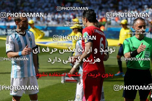 777627, Belo Horizonte, Brazil, 2014 FIFA World Cup, Group stage, Group F, Argentina [*parameter:140*] v [*parameter:139*] Iran on 2014/06/21 at ورزشگاه مینیرائو