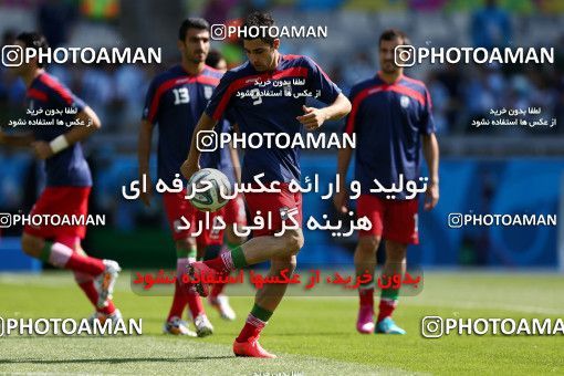 777431, Belo Horizonte, Brazil, 2014 FIFA World Cup, Group stage, Group F, Argentina 1 v 0 Iran on 2014/06/21 at ورزشگاه مینیرائو