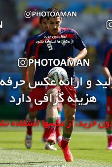 777316, Belo Horizonte, Brazil, 2014 FIFA World Cup, Group stage, Group F, Argentina 1 v 0 Iran on 2014/06/21 at ورزشگاه مینیرائو