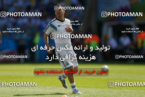 777482, Belo Horizonte, Brazil, 2014 FIFA World Cup, Group stage, Group F, Argentina 1 v 0 Iran on 2014/06/21 at ورزشگاه مینیرائو