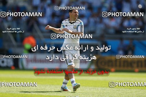 777568, Belo Horizonte, Brazil, 2014 FIFA World Cup, Group stage, Group F, Argentina [*parameter:140*] v [*parameter:139*] Iran on 2014/06/21 at ورزشگاه مینیرائو