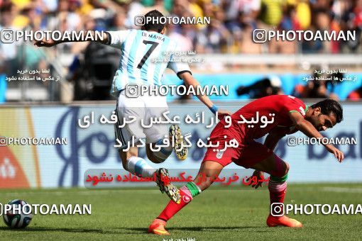 777495, Belo Horizonte, Brazil, 2014 FIFA World Cup, Group stage, Group F, Argentina [*parameter:140*] v [*parameter:139*] Iran on 2014/06/21 at ورزشگاه مینیرائو