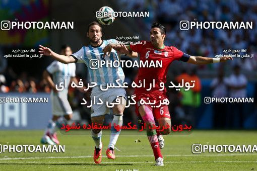 777552, Belo Horizonte, Brazil, 2014 FIFA World Cup, Group stage, Group F, Argentina [*parameter:140*] v [*parameter:139*] Iran on 2014/06/21 at ورزشگاه مینیرائو