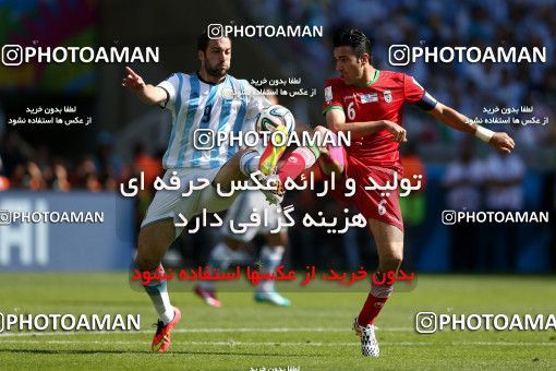 777480, Belo Horizonte, Brazil, 2014 FIFA World Cup, Group stage, Group F, Argentina [*parameter:140*] v [*parameter:139*] Iran on 2014/06/21 at ورزشگاه مینیرائو