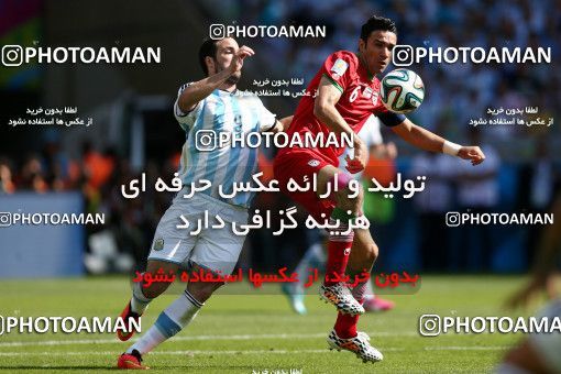 777308, Belo Horizonte, Brazil, 2014 FIFA World Cup, Group stage, Group F, Argentina [*parameter:140*] v [*parameter:139*] Iran on 2014/06/21 at ورزشگاه مینیرائو