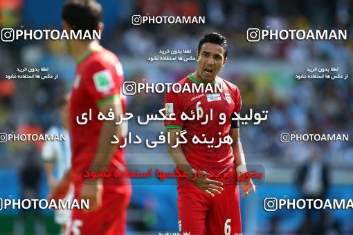 777444, Belo Horizonte, Brazil, 2014 FIFA World Cup, Group stage, Group F, Argentina [*parameter:140*] v [*parameter:139*] Iran on 2014/06/21 at ورزشگاه مینیرائو