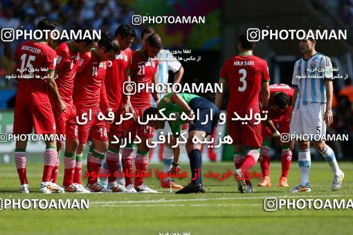 777548, Belo Horizonte, Brazil, 2014 FIFA World Cup, Group stage, Group F, Argentina [*parameter:140*] v [*parameter:139*] Iran on 2014/06/21 at ورزشگاه مینیرائو