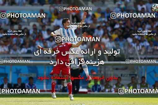 777494, Belo Horizonte, Brazil, 2014 FIFA World Cup, Group stage, Group F, Argentina [*parameter:140*] v [*parameter:139*] Iran on 2014/06/21 at ورزشگاه مینیرائو