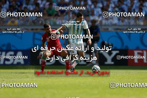 777432, Belo Horizonte, Brazil, 2014 FIFA World Cup, Group stage, Group F, Argentina [*parameter:140*] v [*parameter:139*] Iran on 2014/06/21 at ورزشگاه مینیرائو