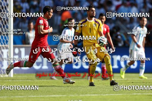 777511, Belo Horizonte, Brazil, 2014 FIFA World Cup, Group stage, Group F, Argentina [*parameter:140*] v [*parameter:139*] Iran on 2014/06/21 at ورزشگاه مینیرائو