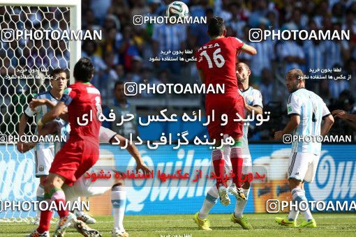 777407, Belo Horizonte, Brazil, 2014 FIFA World Cup, Group stage, Group F, Argentina [*parameter:140*] v [*parameter:139*] Iran on 2014/06/21 at ورزشگاه مینیرائو