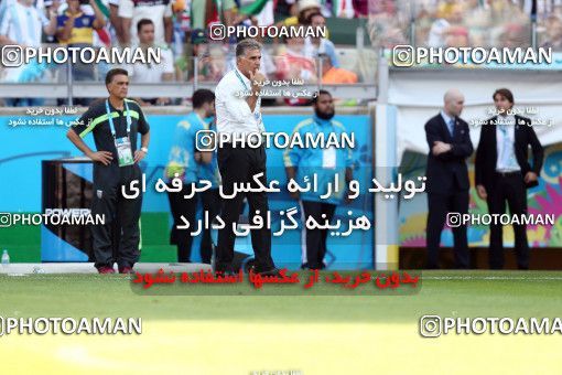 777504, Belo Horizonte, Brazil, 2014 FIFA World Cup, Group stage, Group F, Argentina [*parameter:140*] v [*parameter:139*] Iran on 2014/06/21 at ورزشگاه مینیرائو