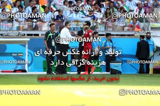 777579, Belo Horizonte, Brazil, 2014 FIFA World Cup, Group stage, Group F, Argentina [*parameter:140*] v [*parameter:139*] Iran on 2014/06/21 at ورزشگاه مینیرائو