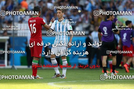 777445, Belo Horizonte, Brazil, 2014 FIFA World Cup, Group stage, Group F, Argentina [*parameter:140*] v [*parameter:139*] Iran on 2014/06/21 at ورزشگاه مینیرائو