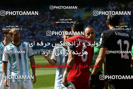 787932, Belo Horizonte, Brazil, 2014 FIFA World Cup, Group stage, Group F, Argentina [*parameter:140*] v [*parameter:139*] Iran on 2014/06/21 at ورزشگاه مینیرائو