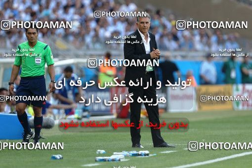 787822, Belo Horizonte, Brazil, 2014 FIFA World Cup, Group stage, Group F, Argentina 1 v 0 Iran on 2014/06/21 at ورزشگاه مینیرائو