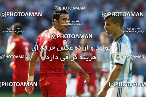 787867, Belo Horizonte, Brazil, 2014 FIFA World Cup, Group stage, Group F, Argentina [*parameter:140*] v [*parameter:139*] Iran on 2014/06/21 at ورزشگاه مینیرائو